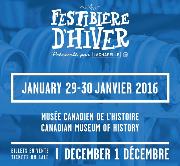 Festibiere D'Hiver