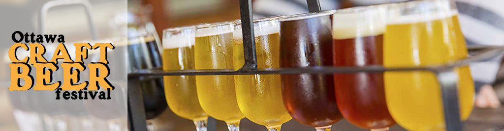 Ottawa Craft Beer Festival