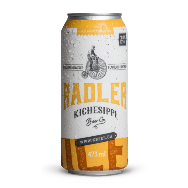 Radler is Back!