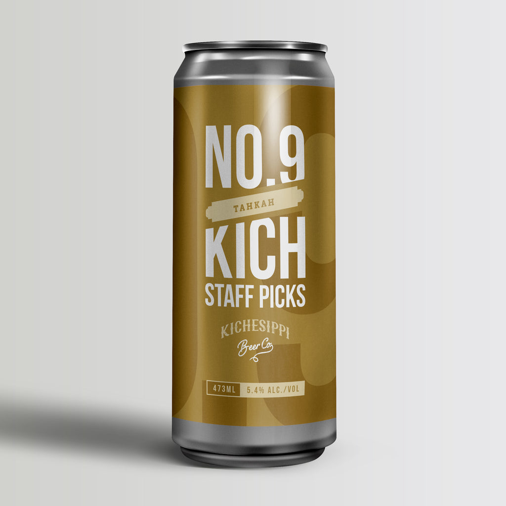 Staff Pick # 9