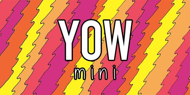YOW mini