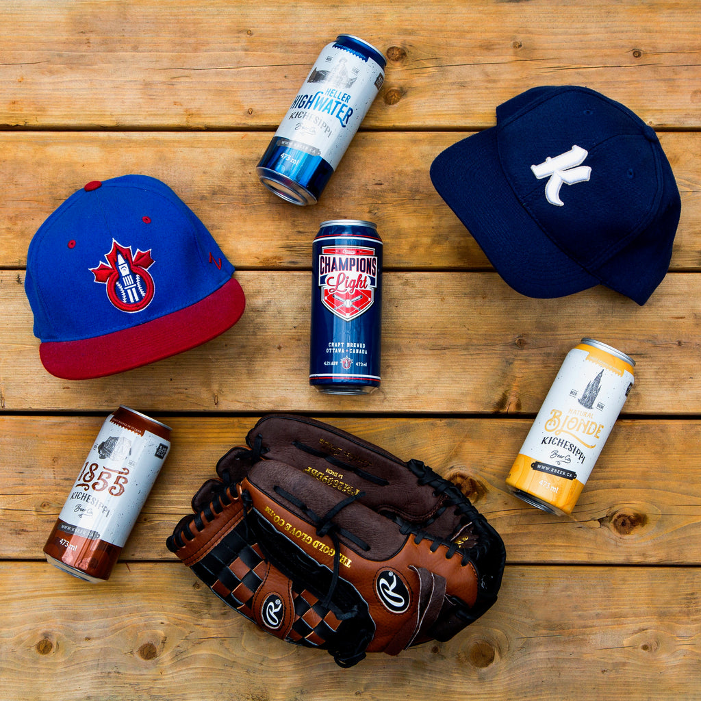 Ottawa Champions and Kichesippi