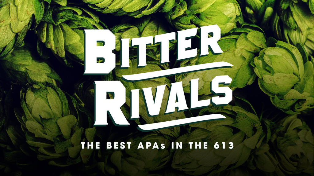 Bitter Rivals