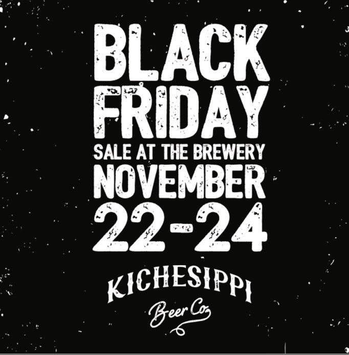 Black Friday Sale