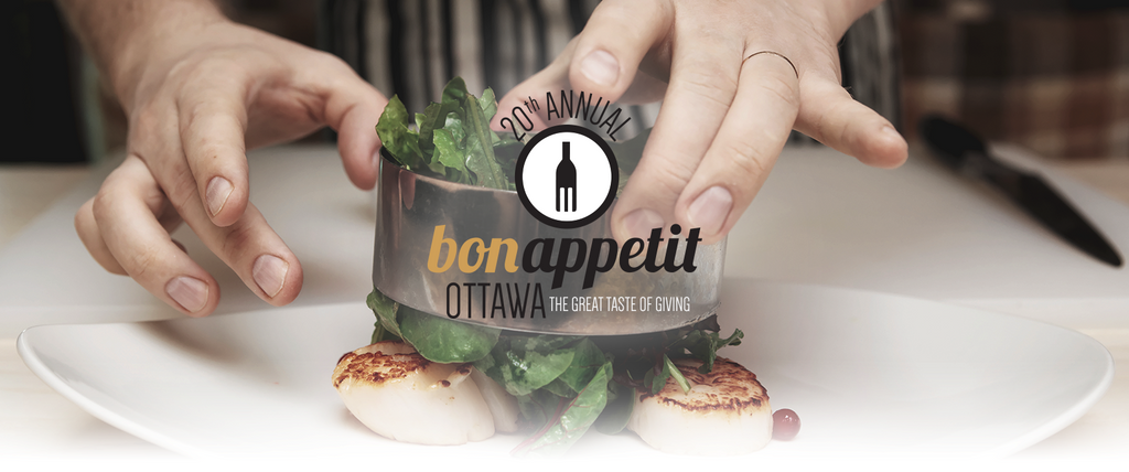 Bon Appetit