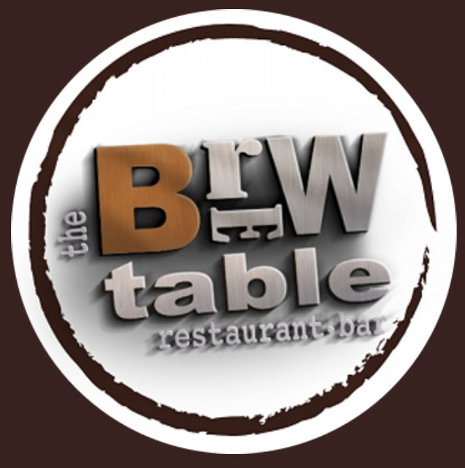 The Brew Table - Wuchak Black sampling November 30th