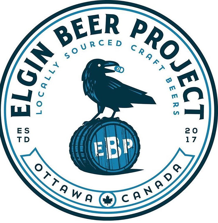 November 30th - Wuchak Black Launch at Elgin Beer Project