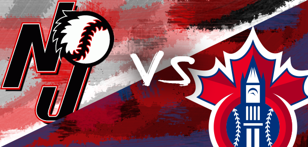 Ottawa Champions Season Opener
