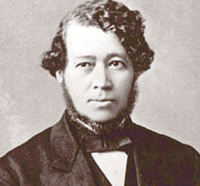 ESB for D'Arcy McGee