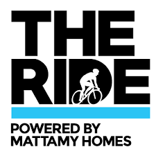 The Ride - In Support of the Ottawa Hospital Foundation