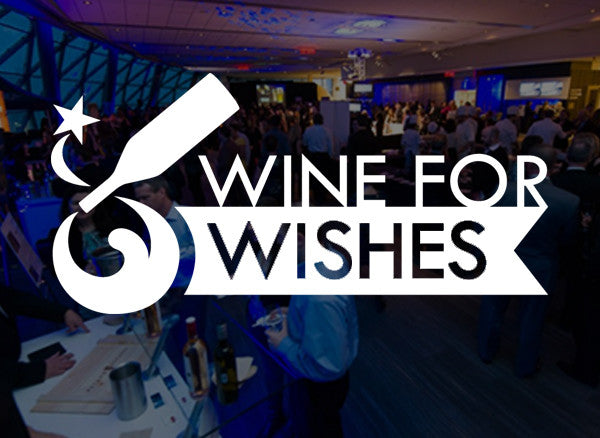 Wine for Wishes