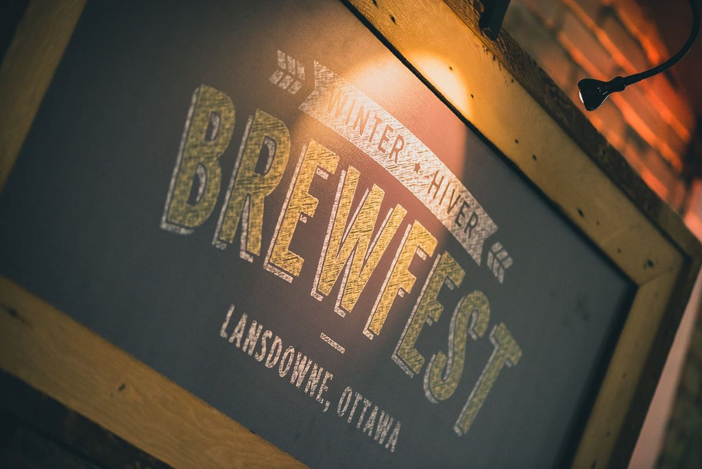 Winter Brewfest